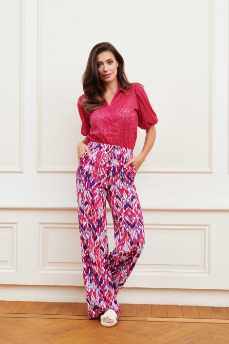 Lofty Manner trouser maggie
